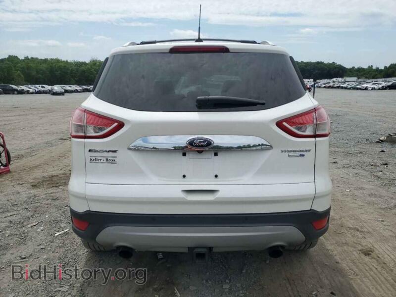 2015 Ford ESCAPE (VIN 1FMCU9J90FUC39676) — photo 6 of 13