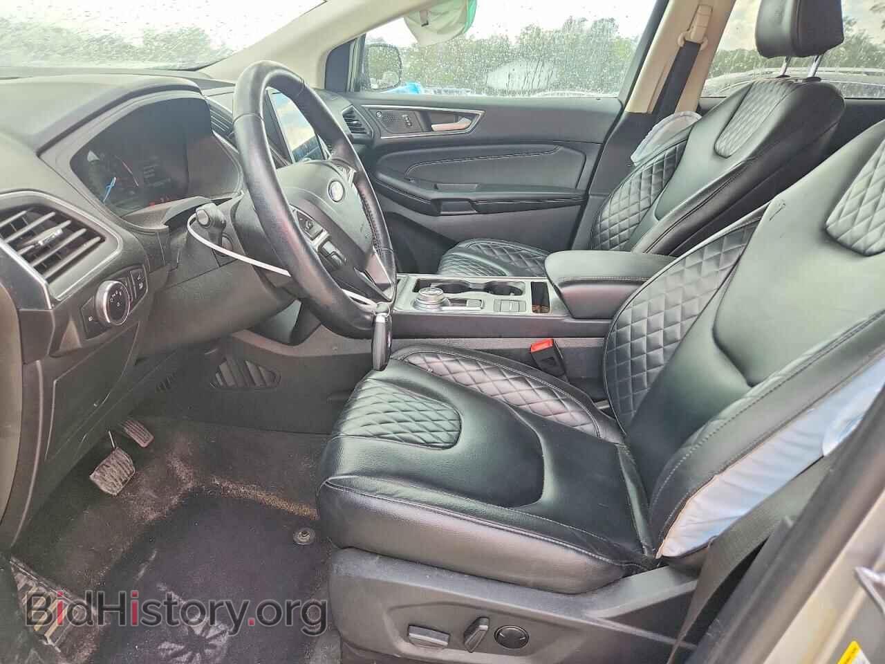 2023 FORD EDGE - VIN: 2FMPK4K93PBA45336 - Фото 7