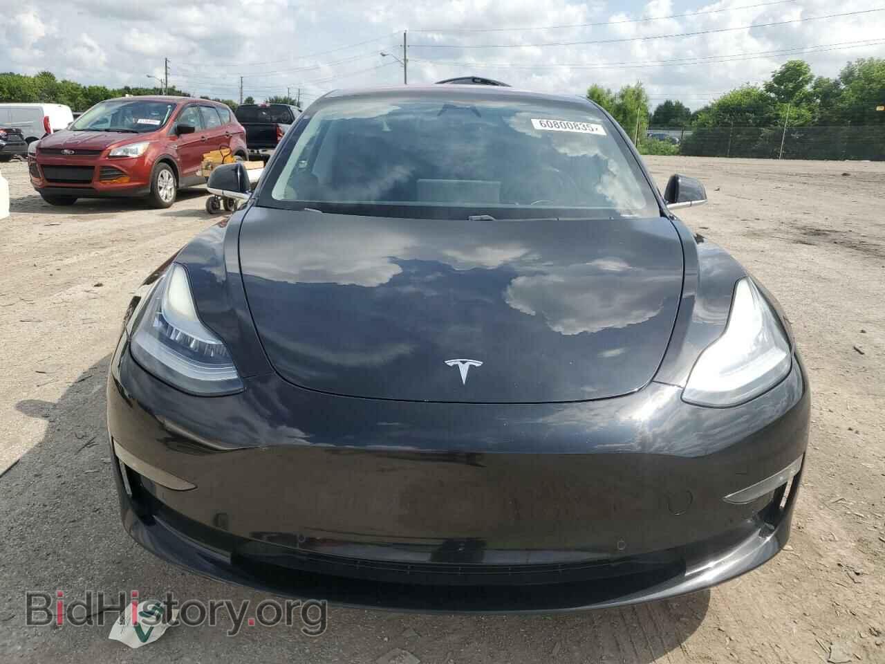 2018 TESLA MODEL 3 - VIN: 5YJ3E1EA1JF004938 - Photo 5