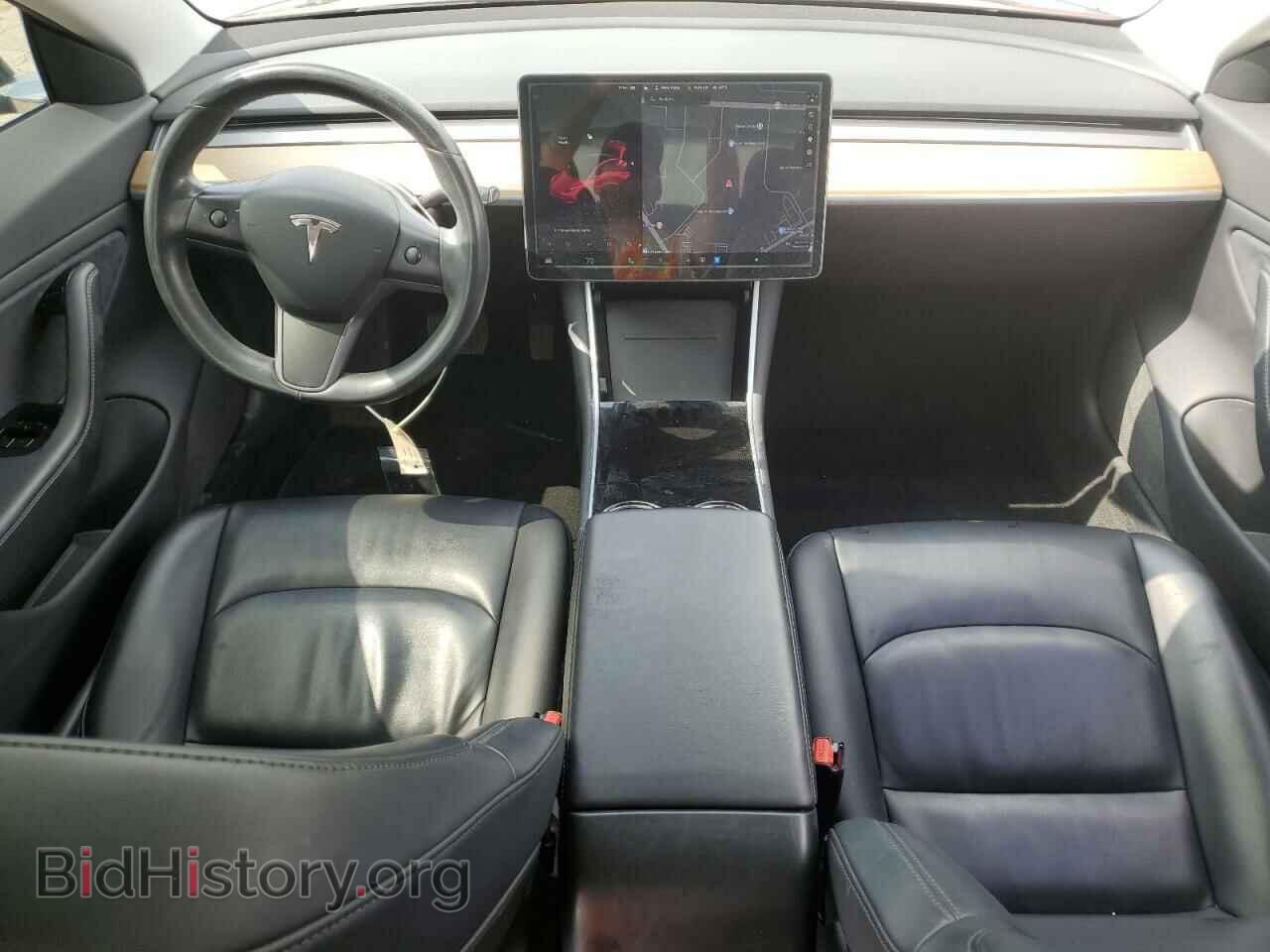 2018 TESLA MODEL 3 - VIN: 5YJ3E1EA1JF004938 - Photo 8