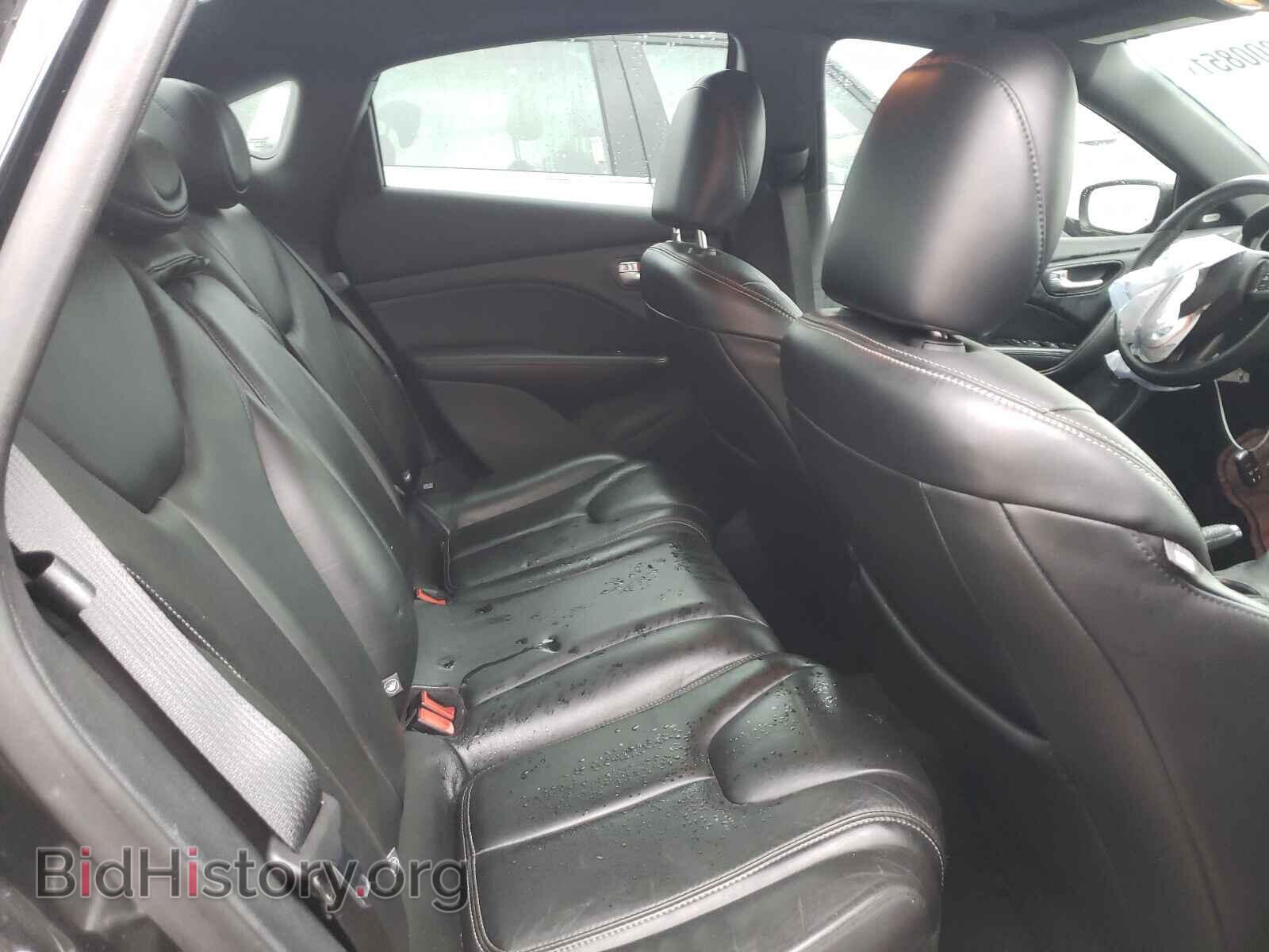 2013 DODGE DART - VIN: 1C3CDFCH5DD258944 - Photo 6