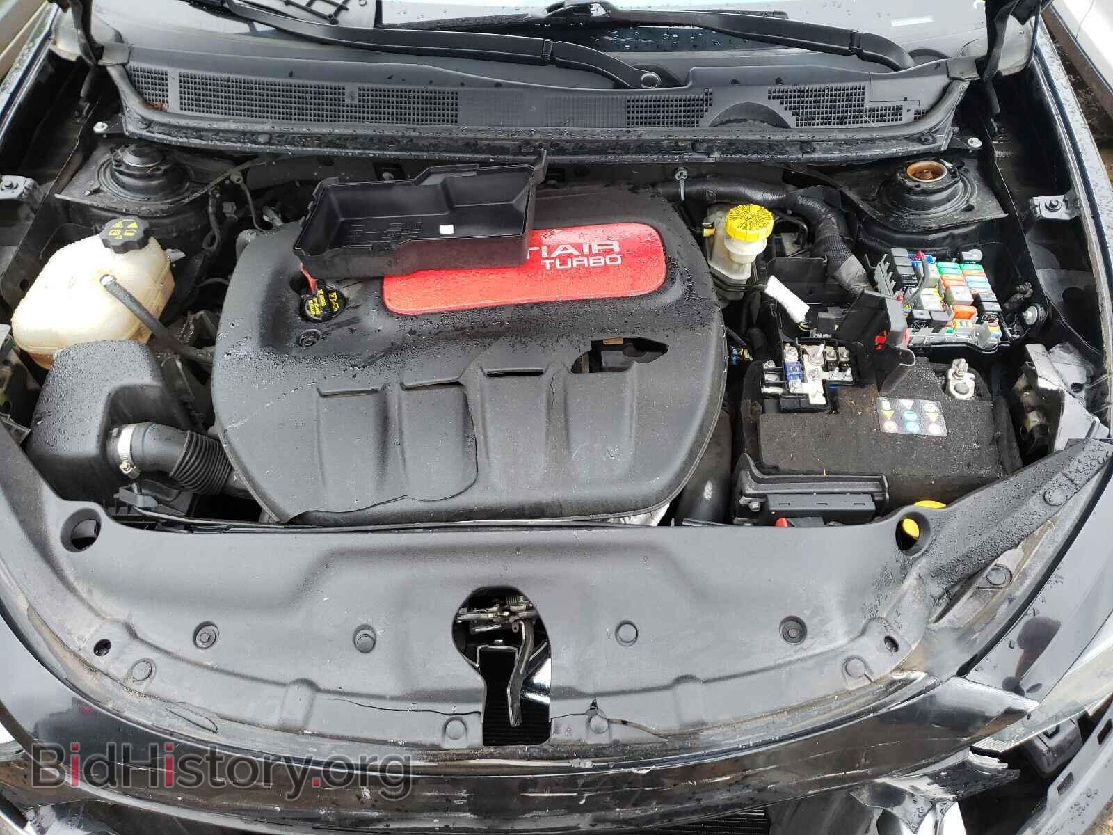 2013 DODGE DART - VIN: 1C3CDFCH5DD258944 - Photo 7