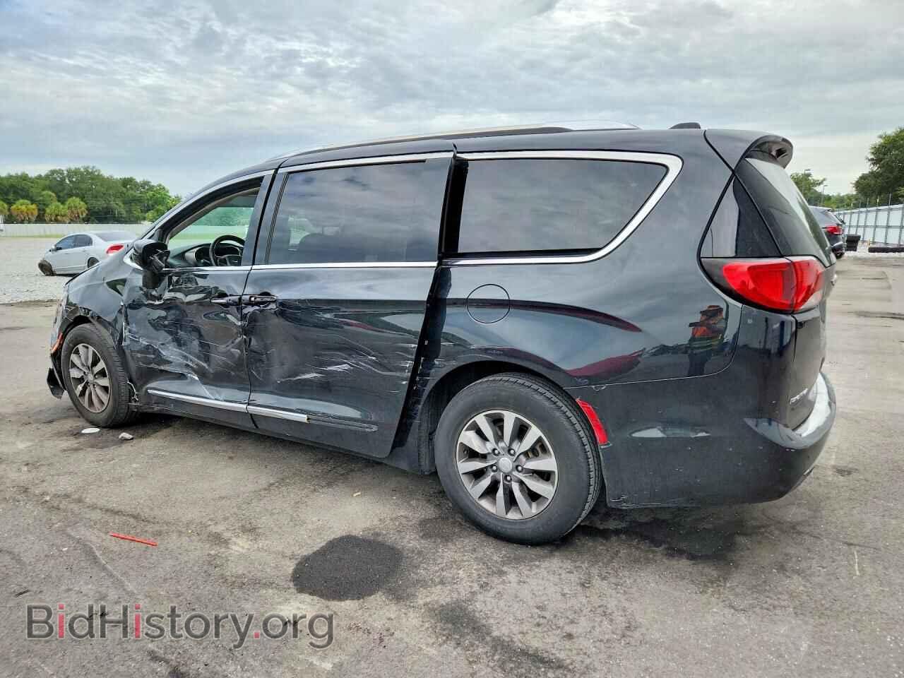 2020 CHRYSLER PACIFICA - VIN: 2C4RC1EGXLR172816 - Photo 2