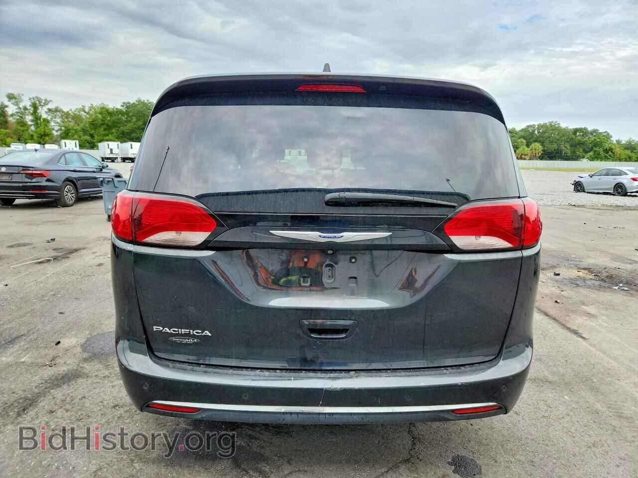 2020 CHRYSLER PACIFICA - VIN: 2C4RC1EGXLR172816 - Photo 6
