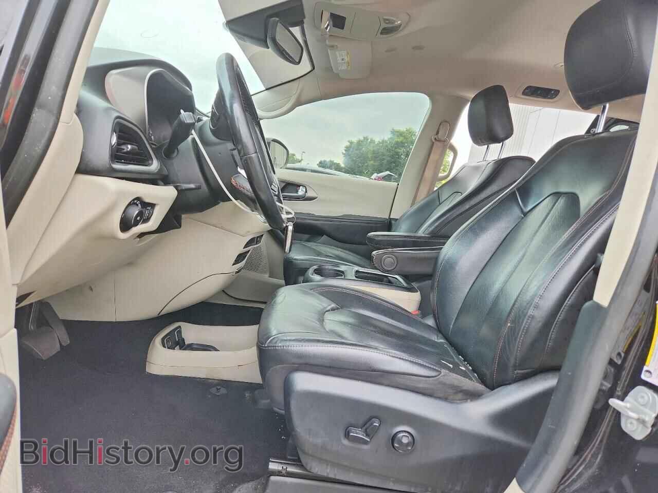 2020 CHRYSLER PACIFICA - VIN: 2C4RC1EGXLR172816 - Photo 7