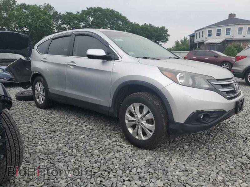 2012 Honda CRV (VIN 2HKRM4H57CH601142) — фото 4 из 14