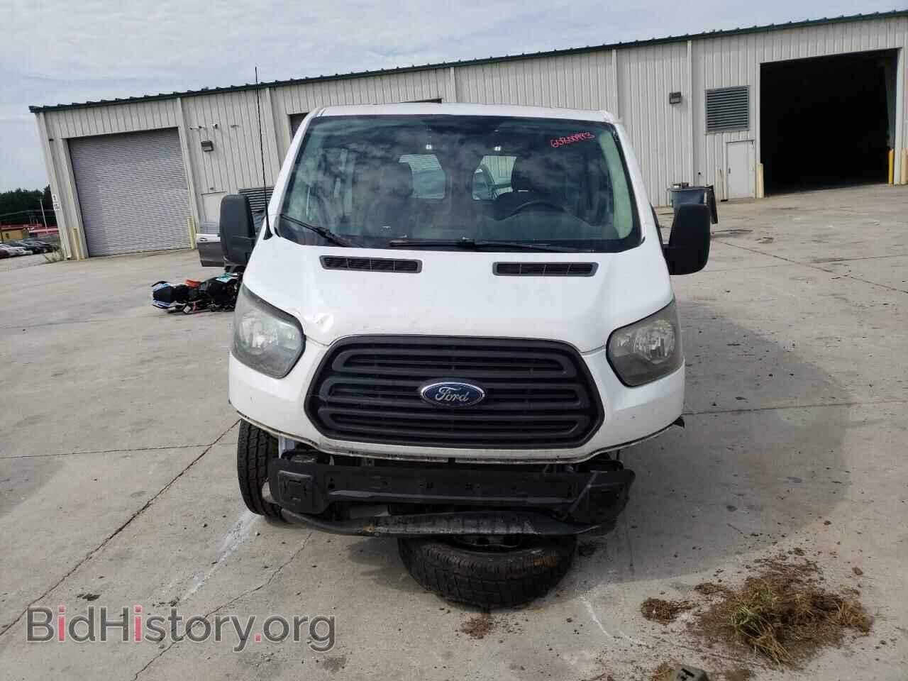 2015 FORD TRANSIT - VIN: 1FTNE1YM8FKA41364 - Фото 5