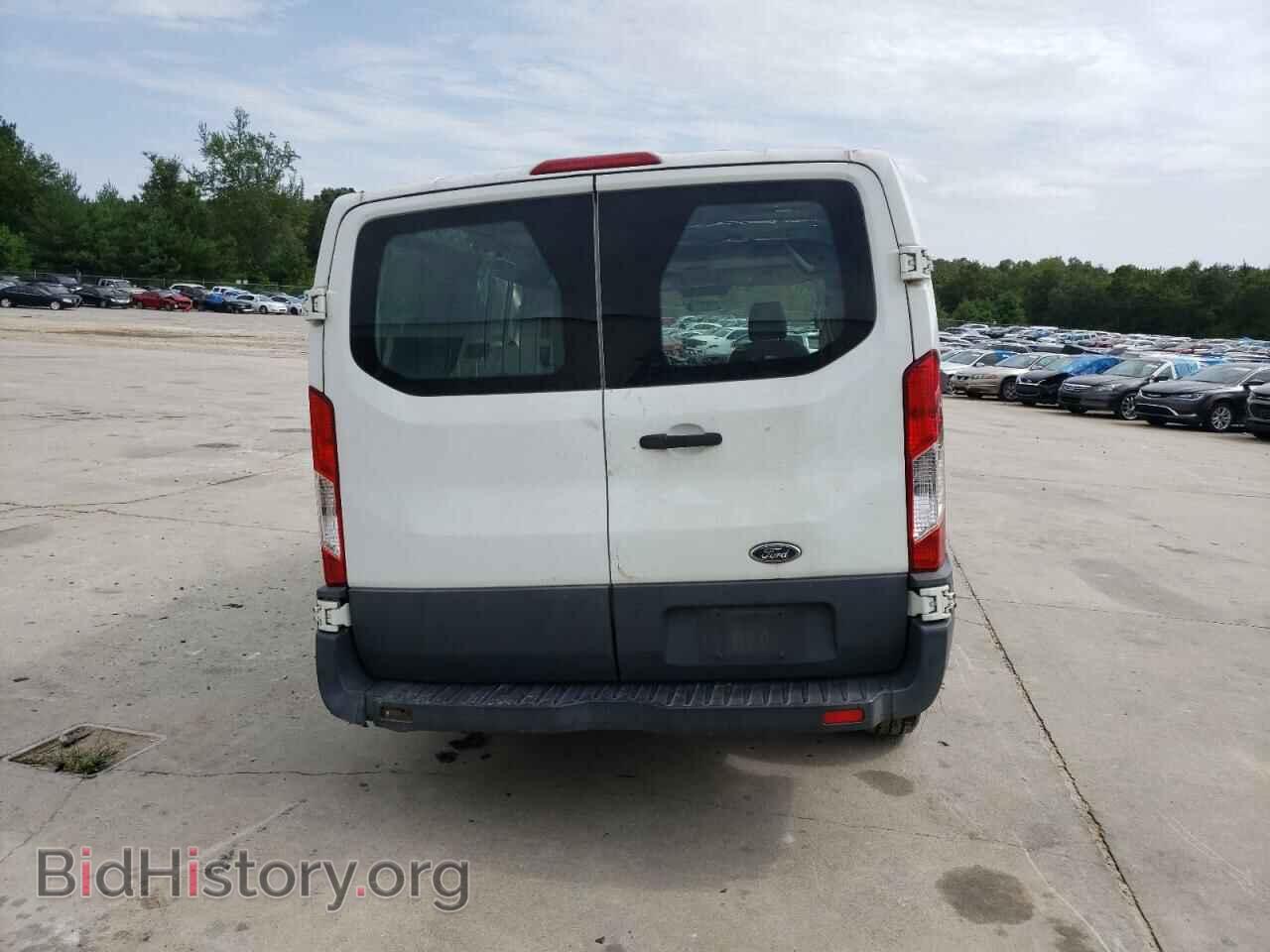 2015 FORD TRANSIT - VIN: 1FTNE1YM8FKA41364 - Фото 6