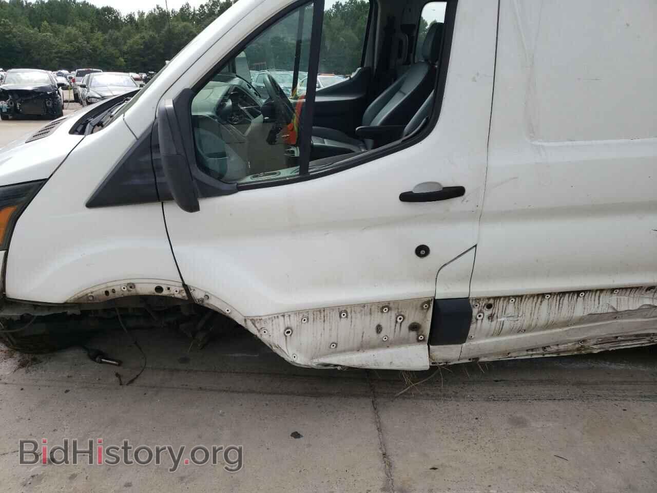 2015 FORD TRANSIT - VIN: 1FTNE1YM8FKA41364 - Фото 7