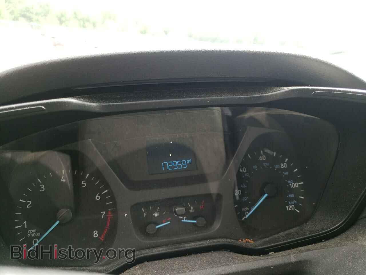 2015 FORD TRANSIT - VIN: 1FTNE1YM8FKA41364 - Фото 9