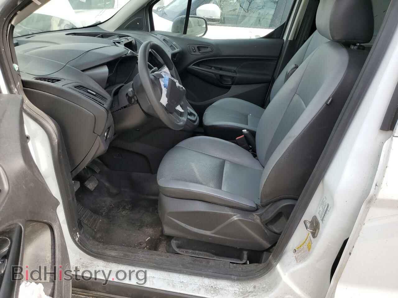 2018 FORD TRANSIT - VIN: NM0LS7E78J1351236 - Фото 7