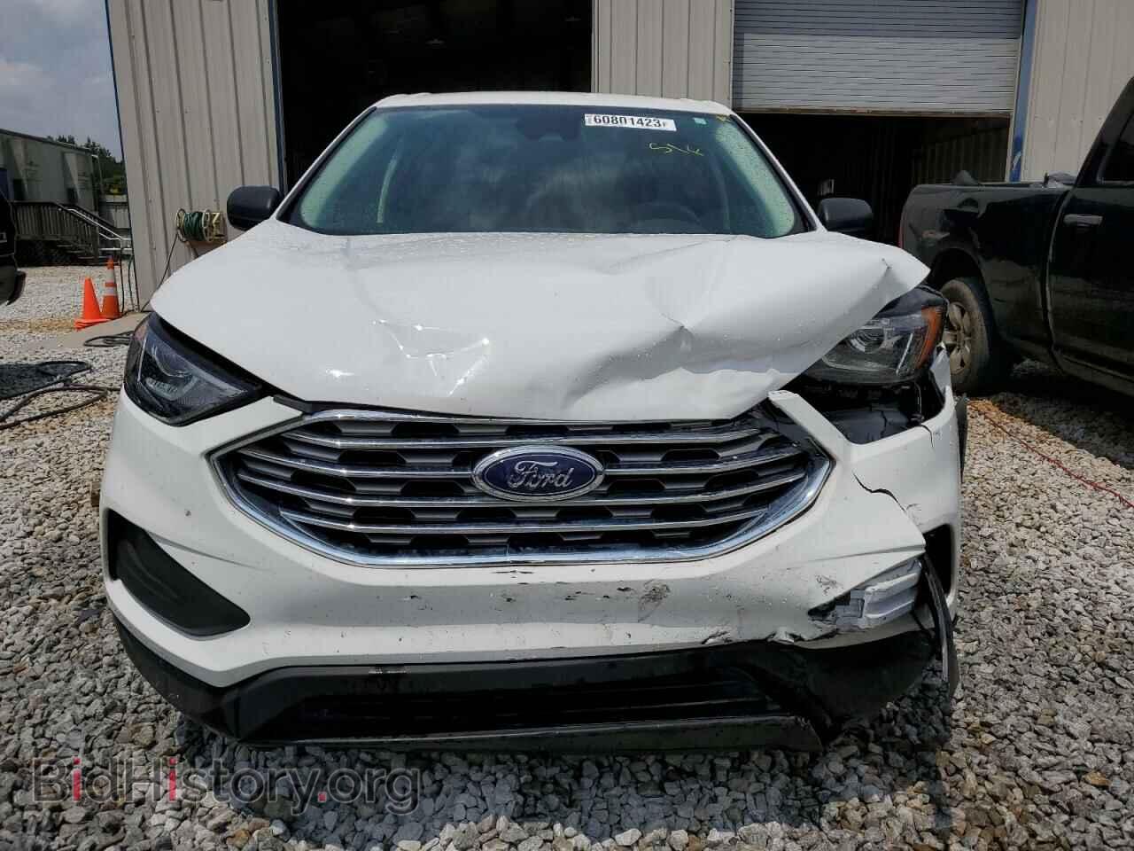 2020 FORD EDGE - VIN: 2FMPK3G99LBB34101 - Photo 5