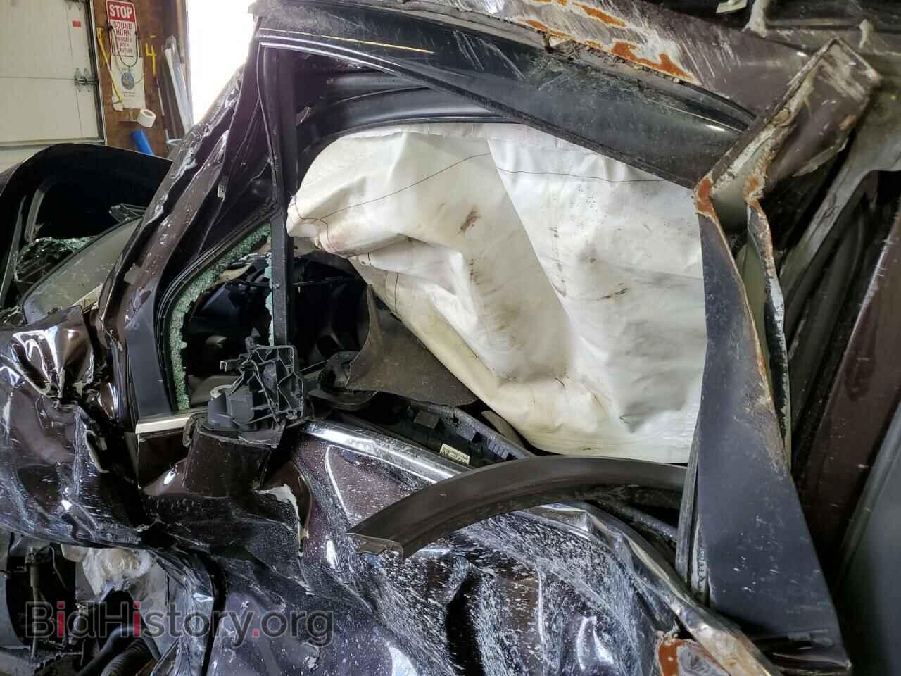2013 BUICK ENCORE - VIN: KL4CJFSB7DB093132 - Photo 8