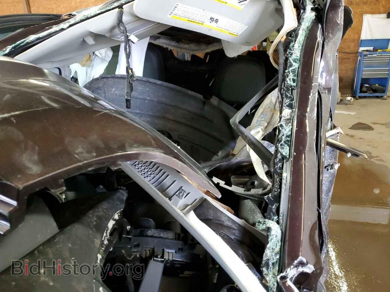 2013 BUICK ENCORE - VIN: KL4CJFSB7DB093132 - Photo 10