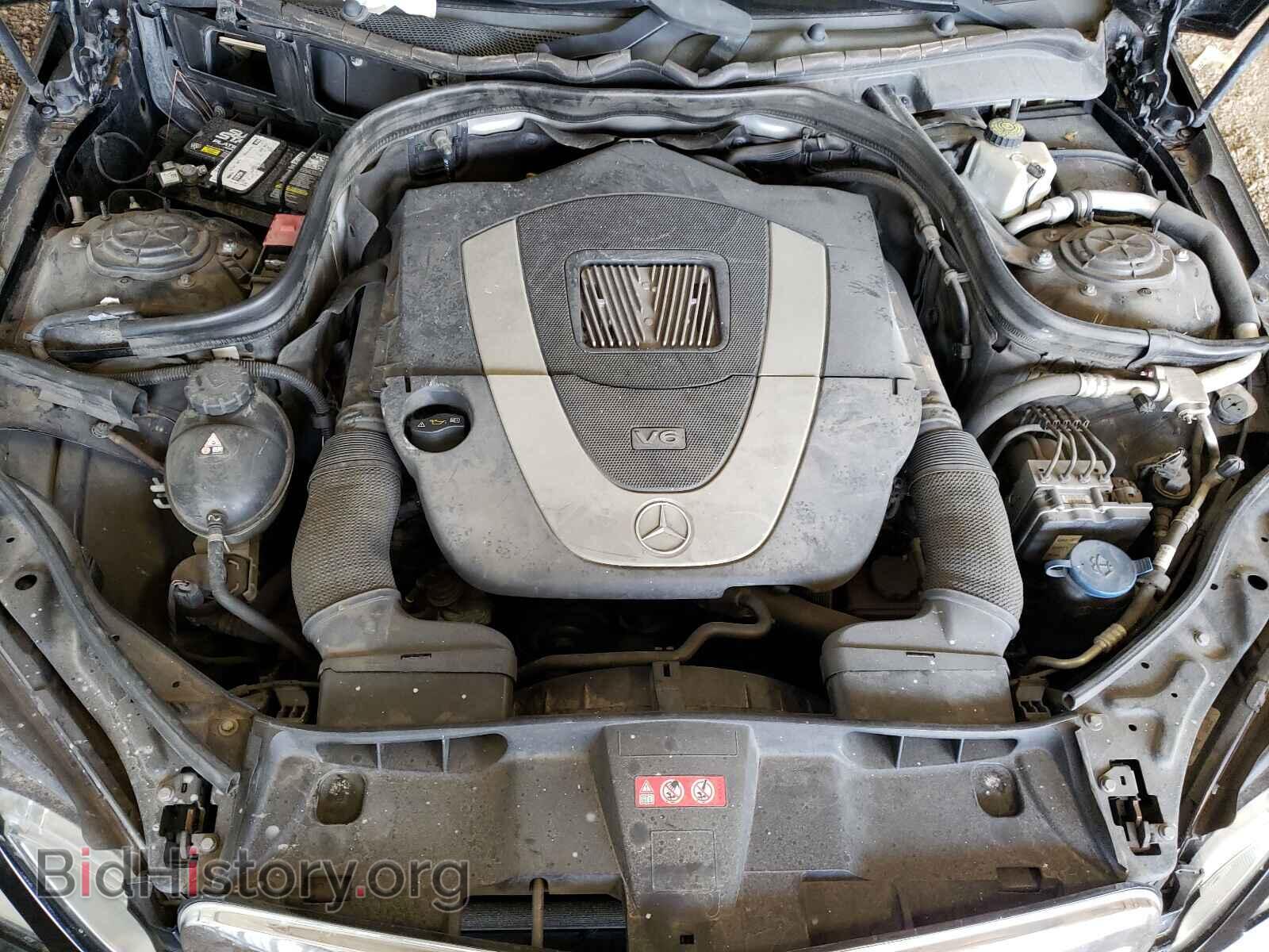 2011 MERCEDES-BENZ E-CLASS - VIN: WDDHF5GB6BA272724 - Фото 7