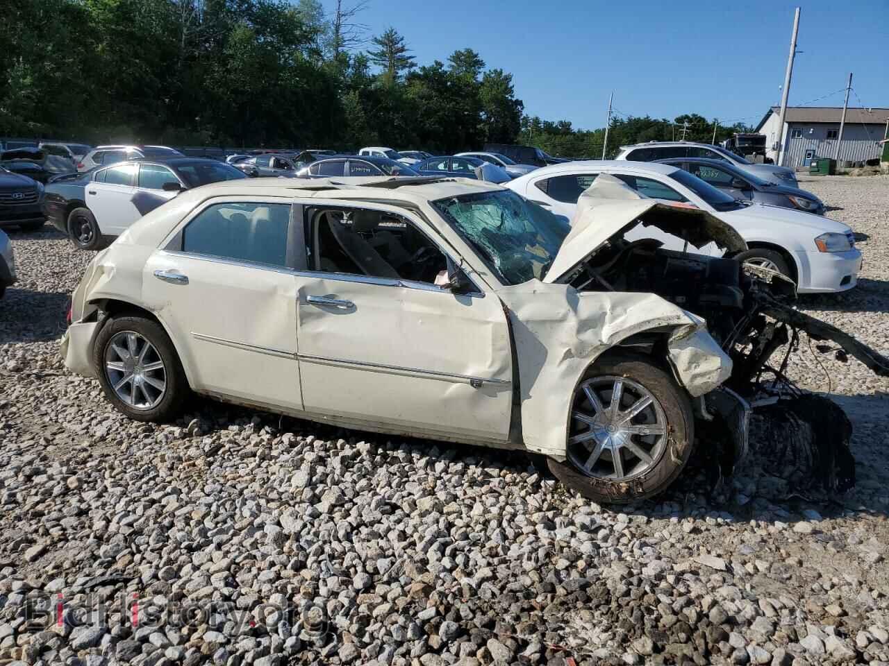 2010 CHRYSLER 300 - VIN: 2C3CK6CT0AH161871 - Фото 4