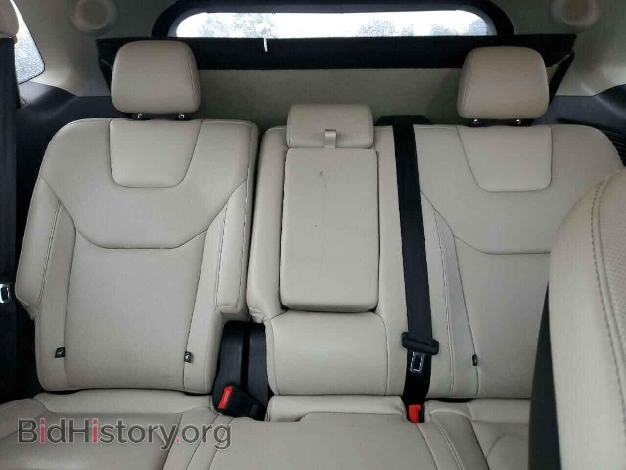 2018 FORD EDGE - VIN: 2FMPK3K94JBB09143 - Photo 10