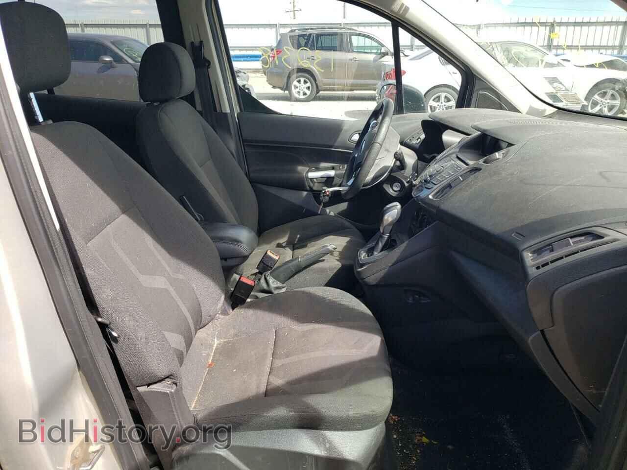 2015 FORD TRANSIT - VIN: NM0GE9F78F1180756 - Фото 5