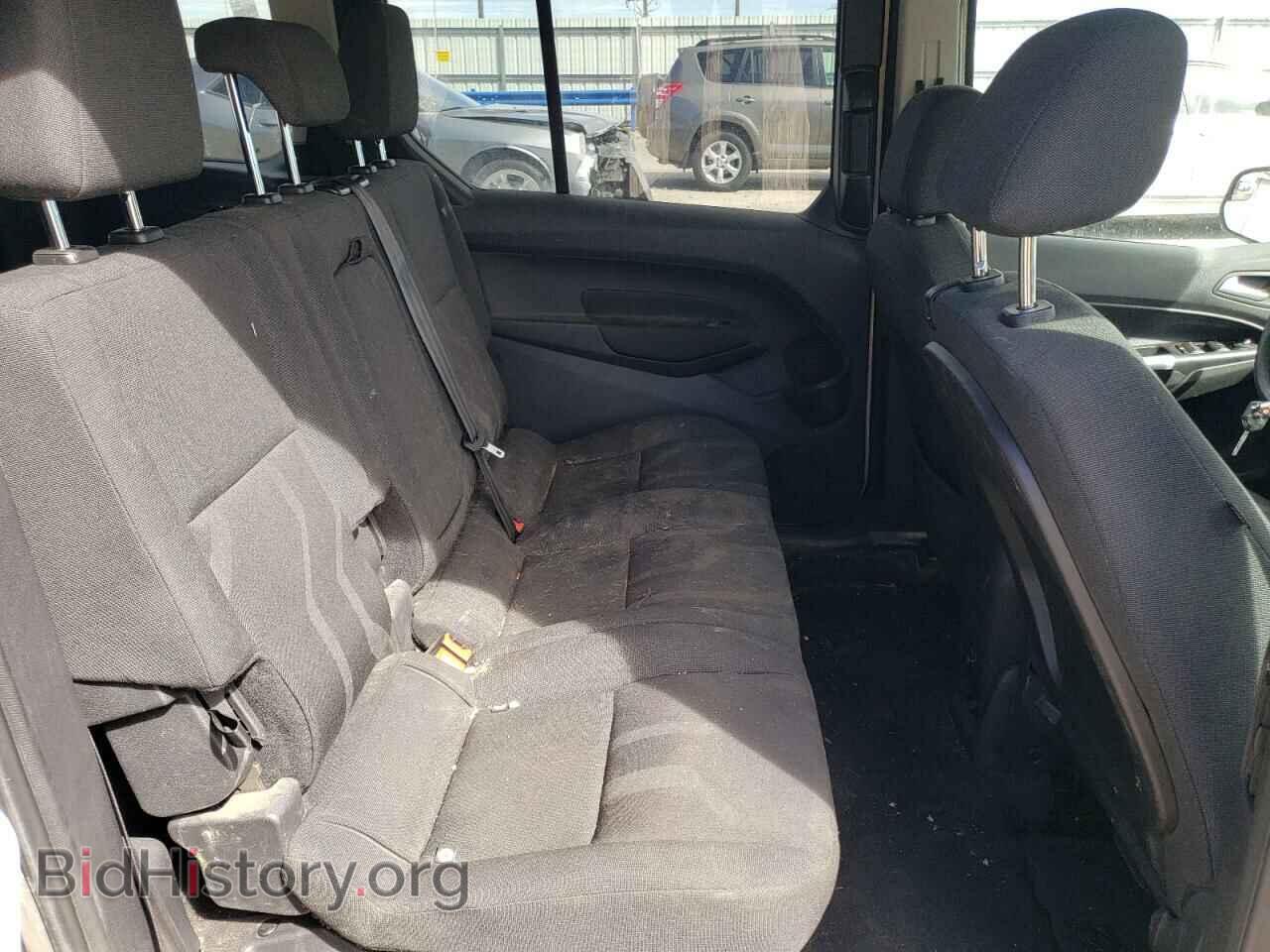 2015 FORD TRANSIT - VIN: NM0GE9F78F1180756 - Фото 6