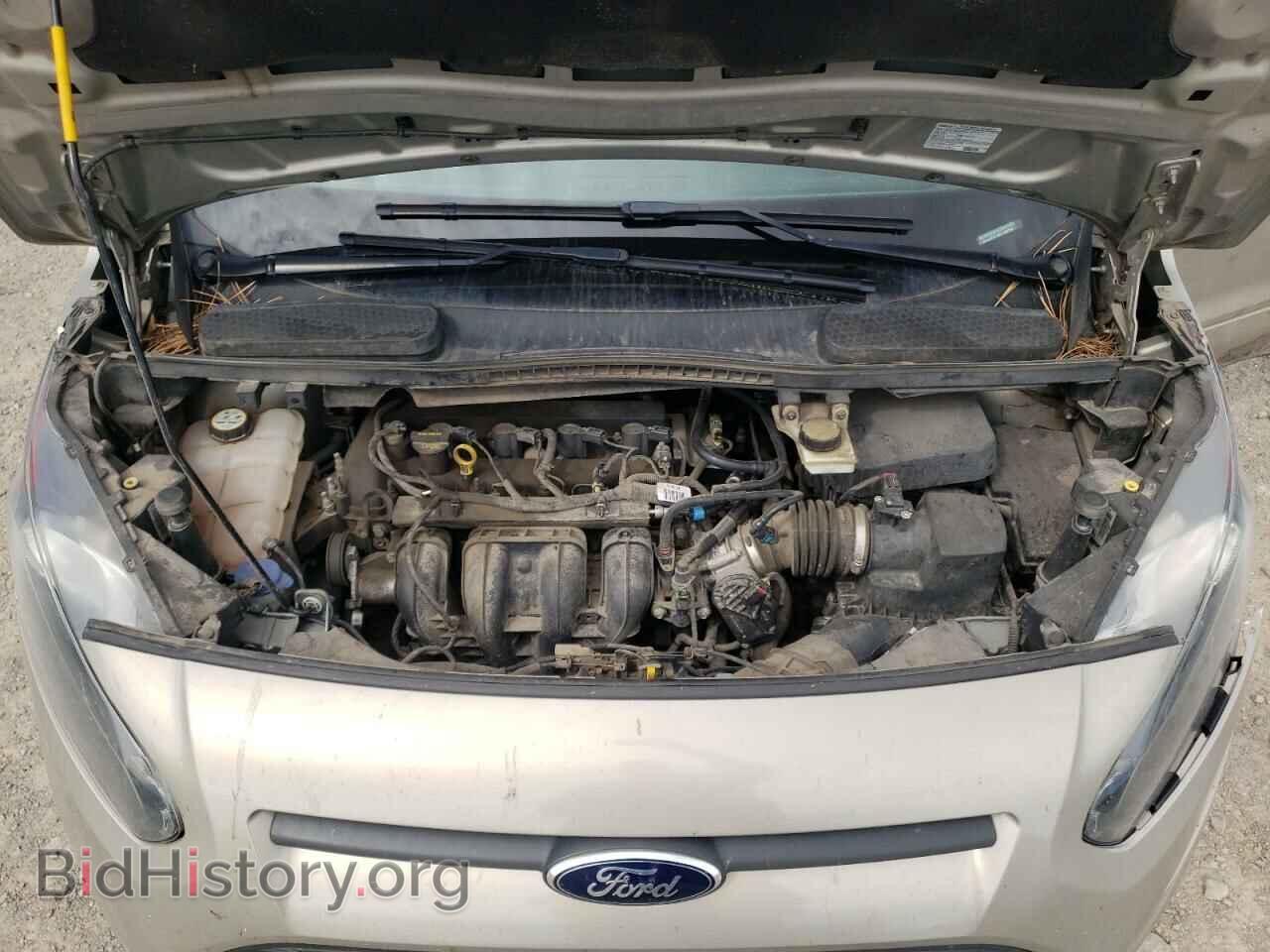 2015 FORD TRANSIT - VIN: NM0GE9F78F1180756 - Фото 7