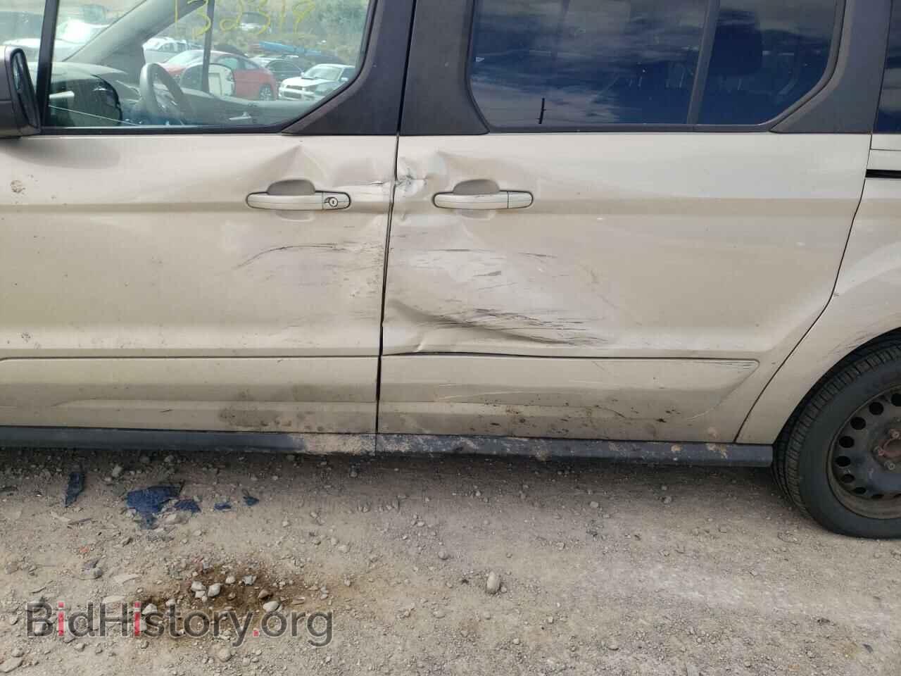 2015 FORD TRANSIT - VIN: NM0GE9F78F1180756 - Фото 9