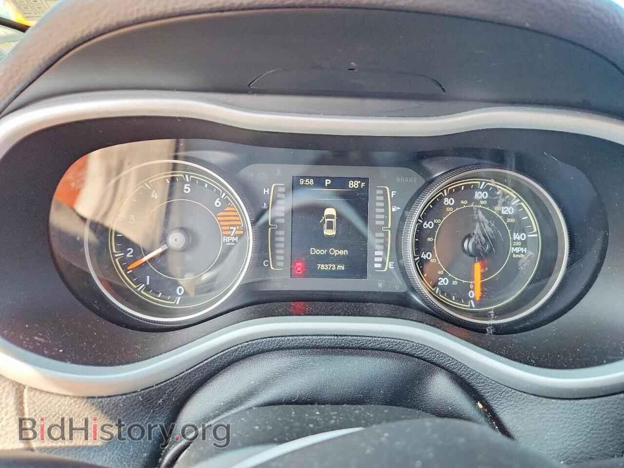 2018 JEEP CHEROKEE - VIN: 1C4PJMLB3JD535611 - Photo 9