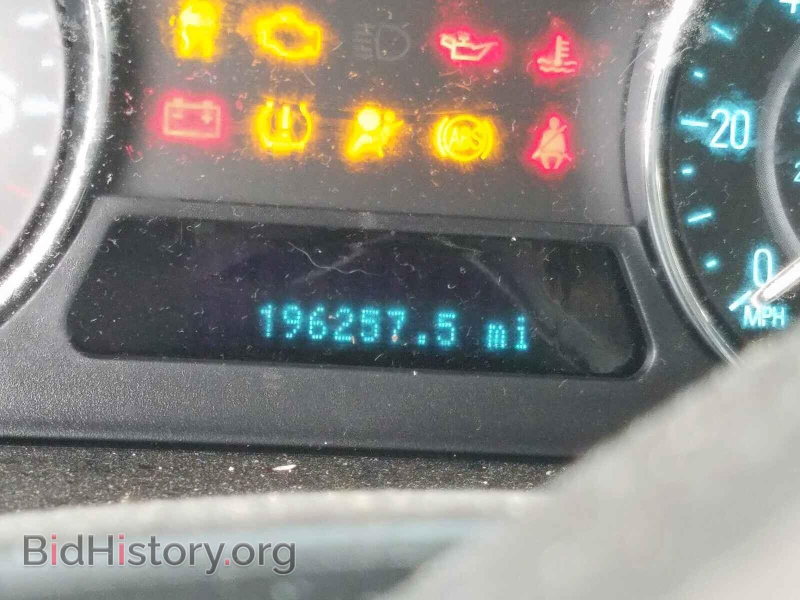 2009 FORD FLEX LIMIT - VIN: 2FMDK53CX9BA14302 - Photo 8
