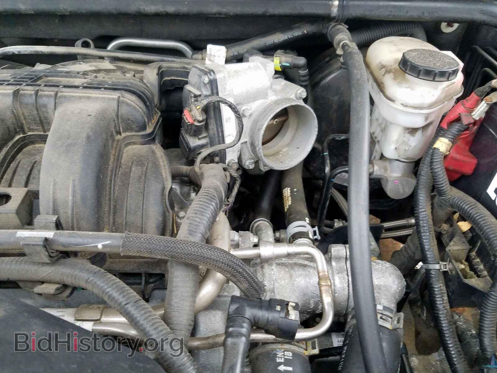 2009 FORD FLEX LIMIT - VIN: 2FMDK53CX9BA14302 - Photo 9