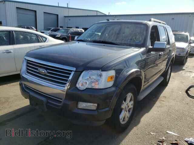2010 FORD EXPLORER - VIN: 1FMEU7DE1AUA69973 - Фото 2