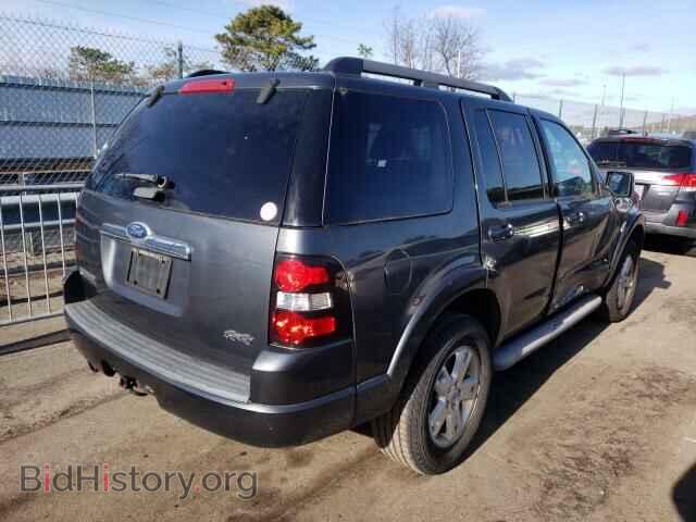 2010 FORD EXPLORER - VIN: 1FMEU7DE1AUA69973 - Фото 4
