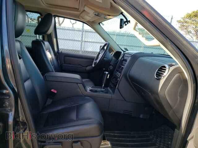 2010 FORD EXPLORER - VIN: 1FMEU7DE1AUA69973 - Фото 5