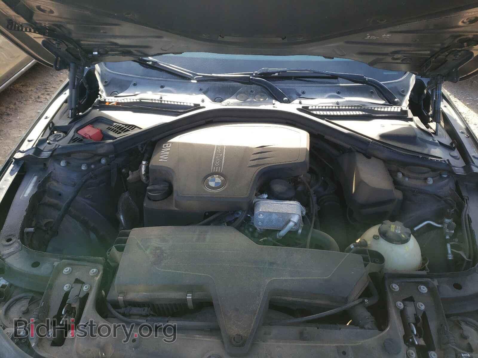 2016 BMW 3 SERIES - VIN: WBA8E3G55GNU02694 - Фото 7