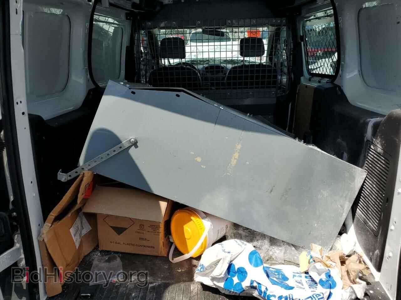 2018 FORD TRANSIT - VIN: NM0LS7E75J1351811 - Фото 11