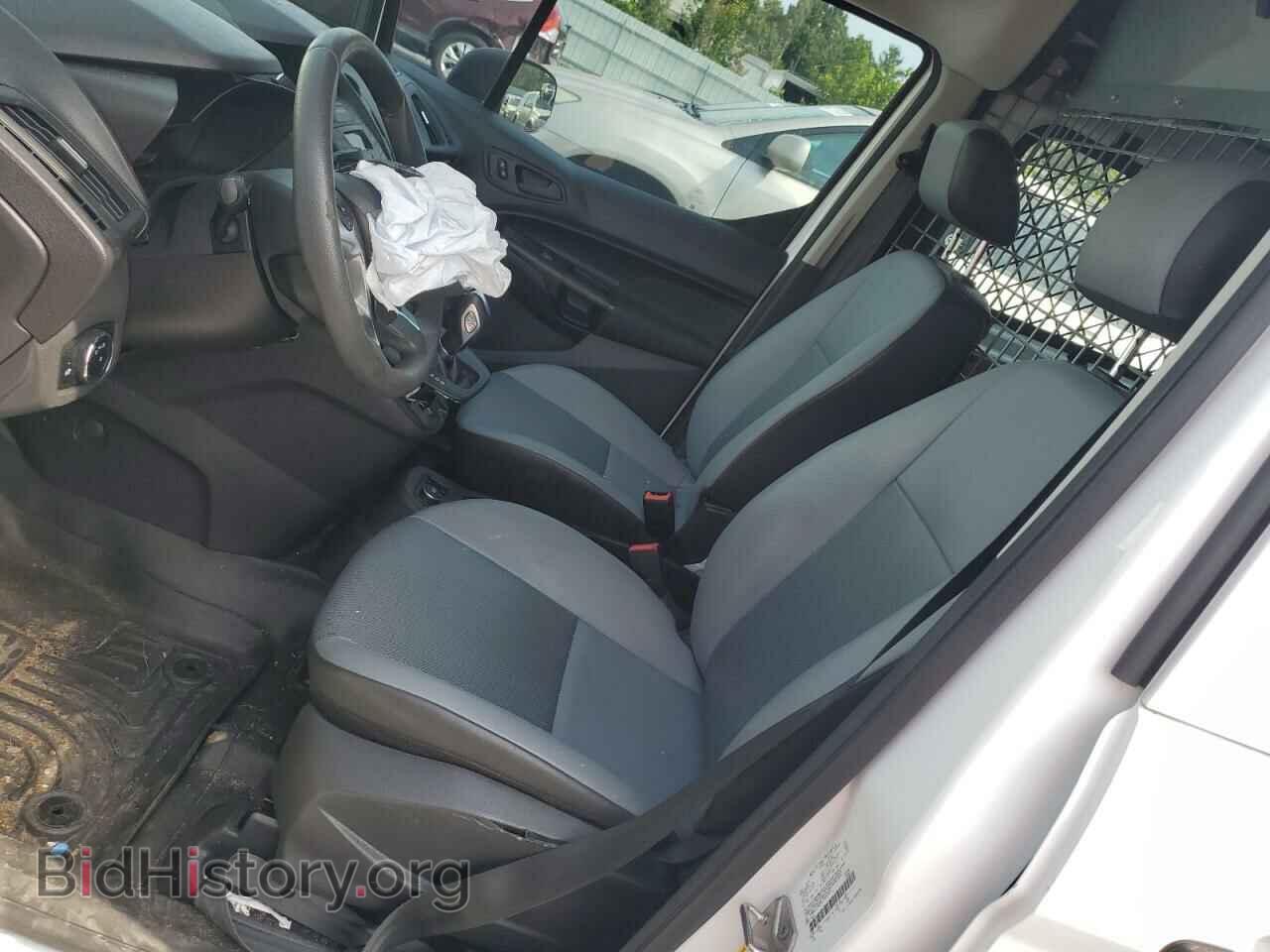 2018 FORD TRANSIT - VIN: NM0LS7E75J1351811 - Фото 7