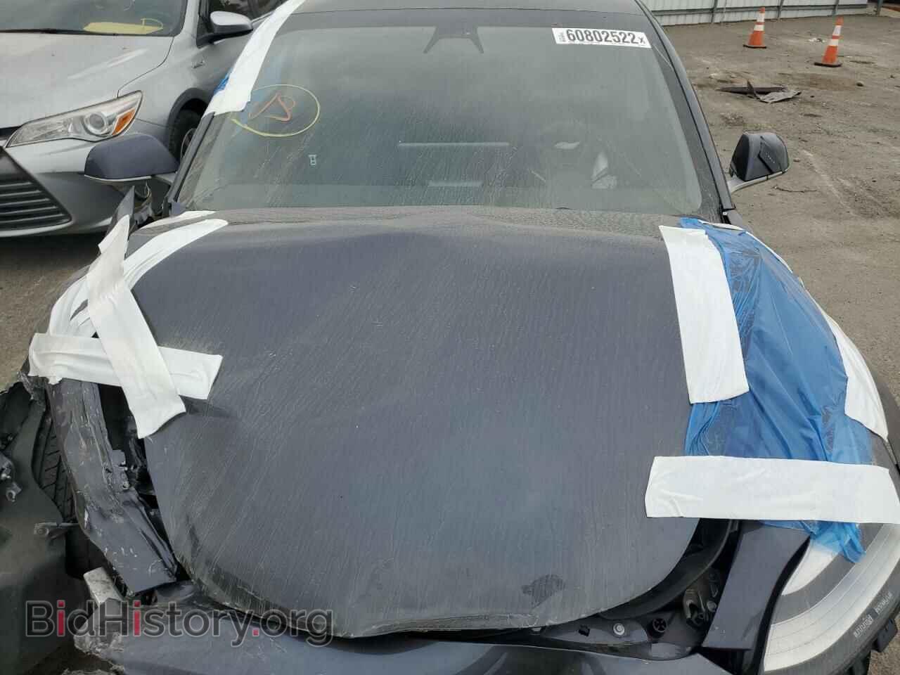 2020 TESLA MODEL 3 - VIN: 5YJ3E1EB3LF646444 - Фото 7