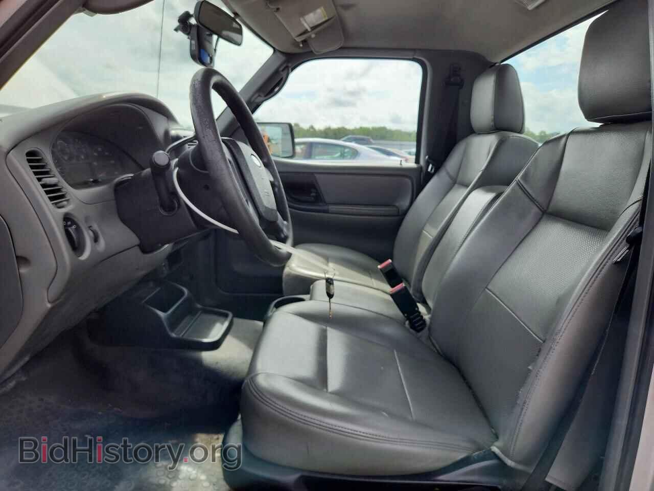 2011 FORD RANGER - VIN: 1FTKR1ADXBPA08817 - Photo 7