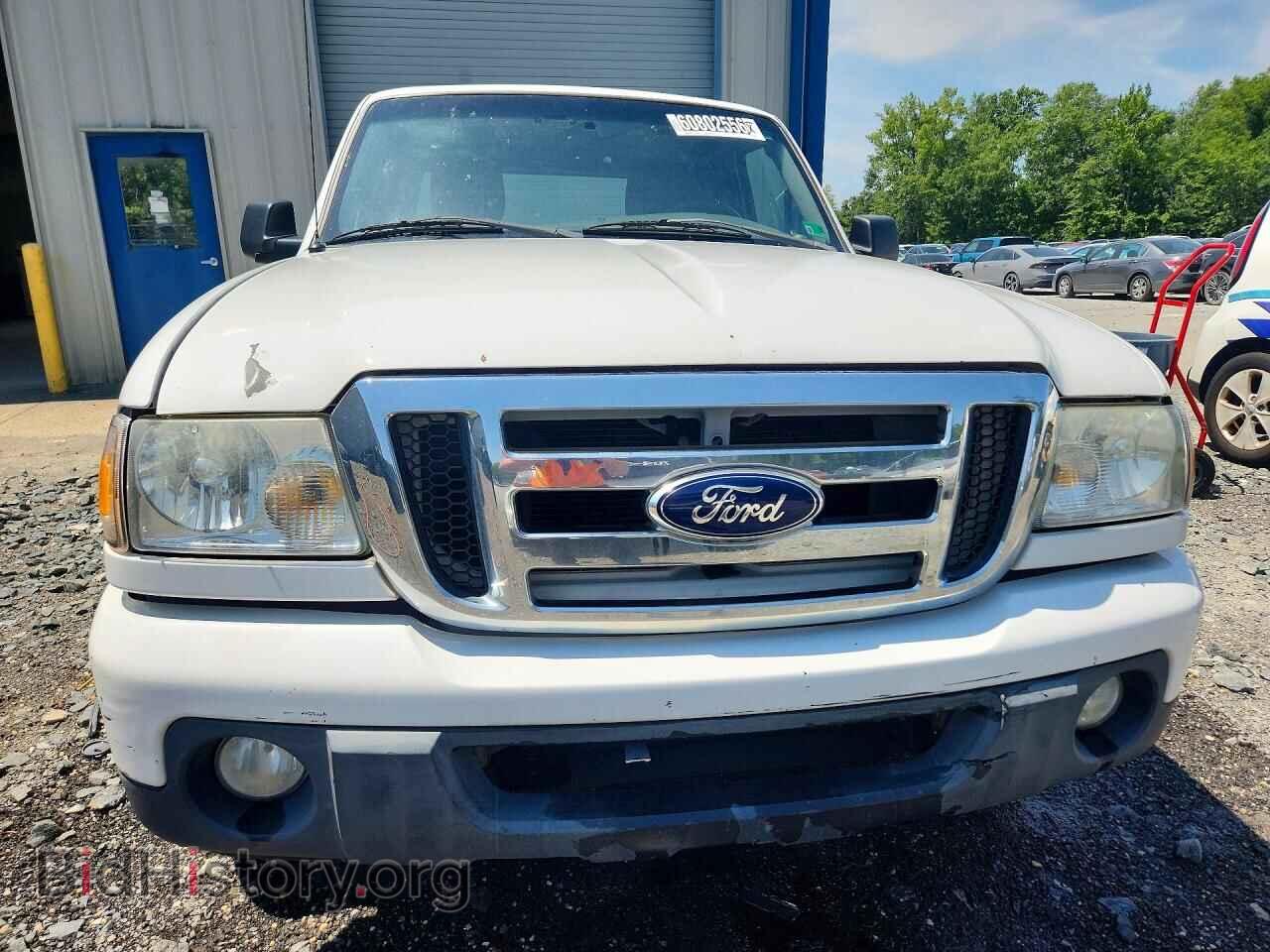 2011 FORD RANGER - VIN: 1FTKR1ED9BPA41544 - Фото 5