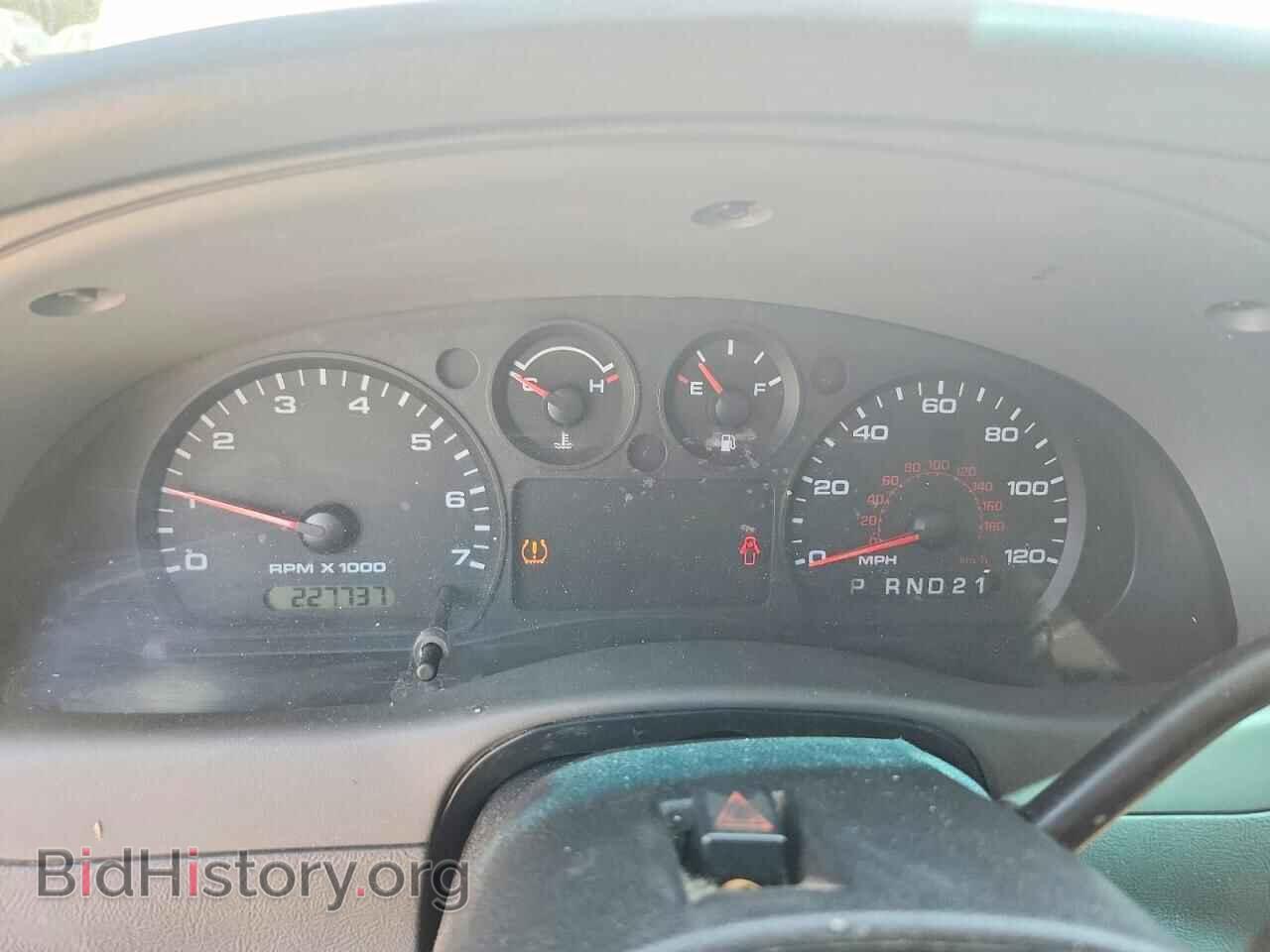 2011 FORD RANGER - VIN: 1FTKR1ED9BPA41544 - Фото 9