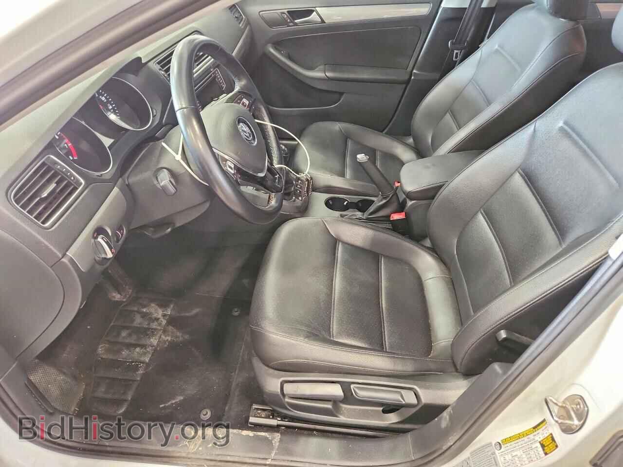 2017 VOLKSWAGEN JETTA - VIN: 3VWB67AJ8HM340767 - Photo 7