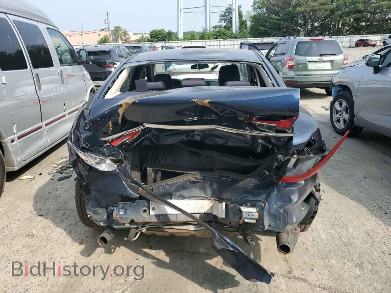 2015 MAZDA 6 - VIN: JM1GJ1U56F1193555 - Фото 6