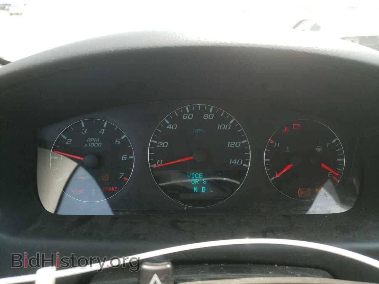 2014 CHEVROLET IMPALA - VIN: 2G1WC5E32E1143943 - Фото 9