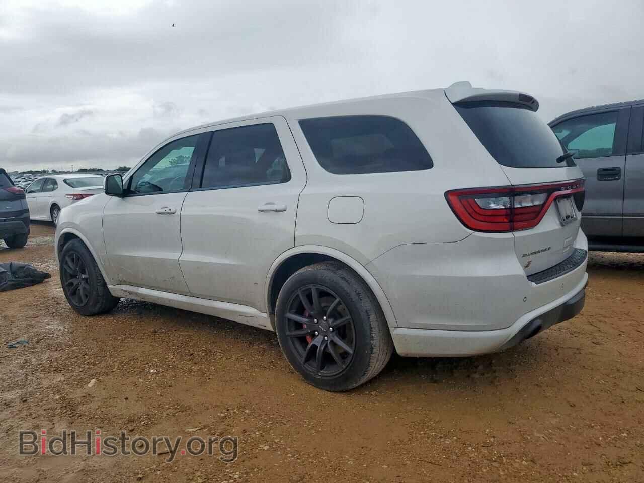 2020 DODGE All Models - VIN: 1C4SDJGJ2LC153113 - Фото 2