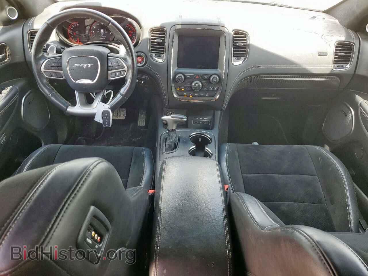 2020 DODGE All Models - VIN: 1C4SDJGJ2LC153113 - Фото 8