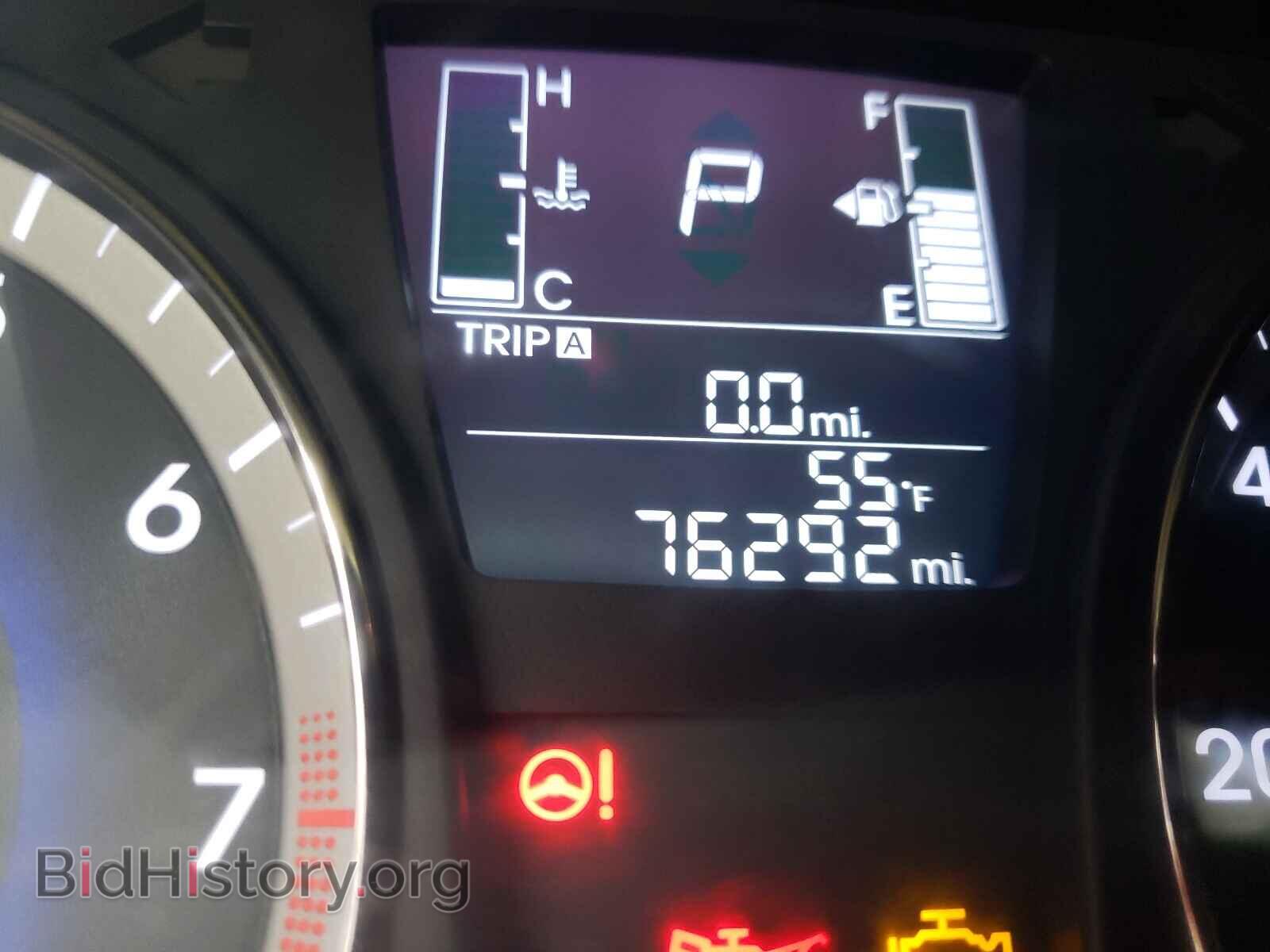 2017 HYUNDAI ACCENT - VIN: KMHCT4AE6HU237002 - Фото 8