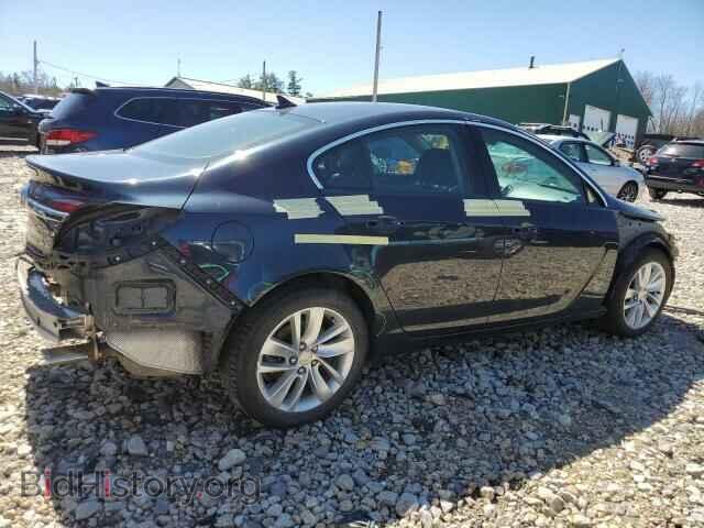 2014 BUICK REGAL - VIN: 2G4GL5EXXE9277529 - Photo 3