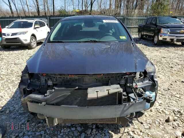 2014 BUICK REGAL - VIN: 2G4GL5EXXE9277529 - Photo 5
