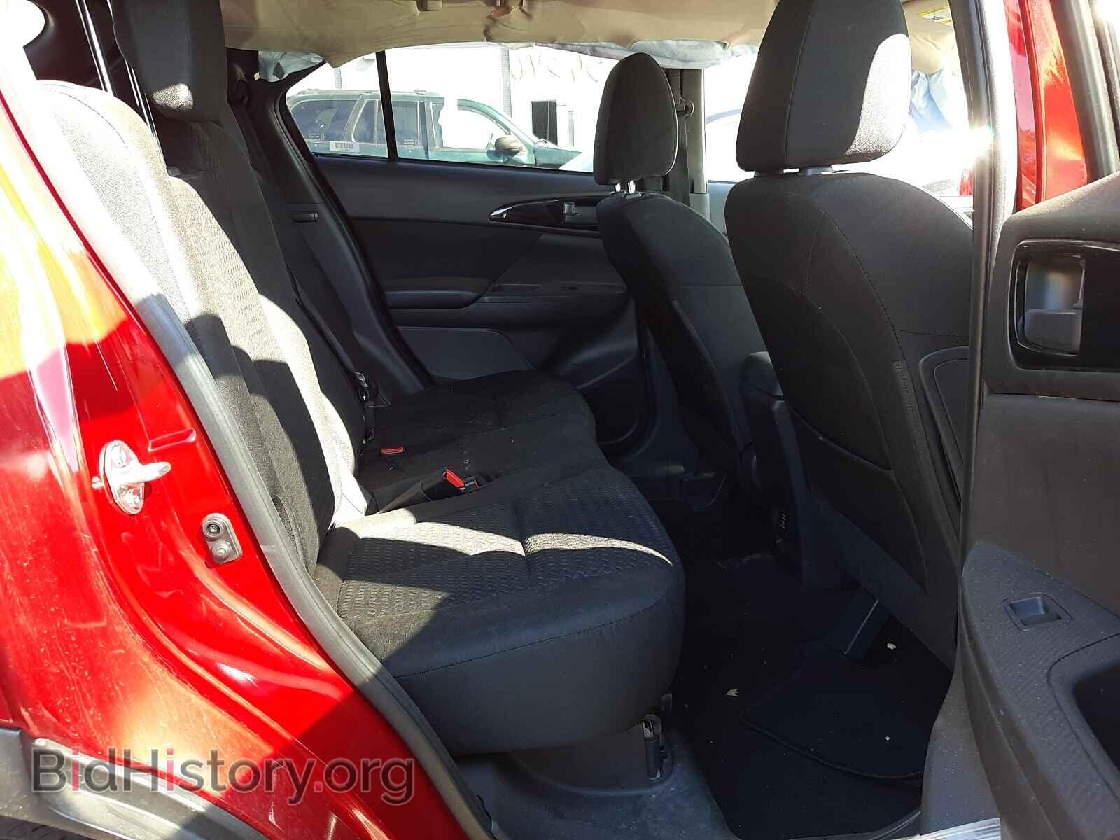2020 MITSUBISHI ECLIPSE - VIN: JA4AS3AA2LZ022793 - Photo 6