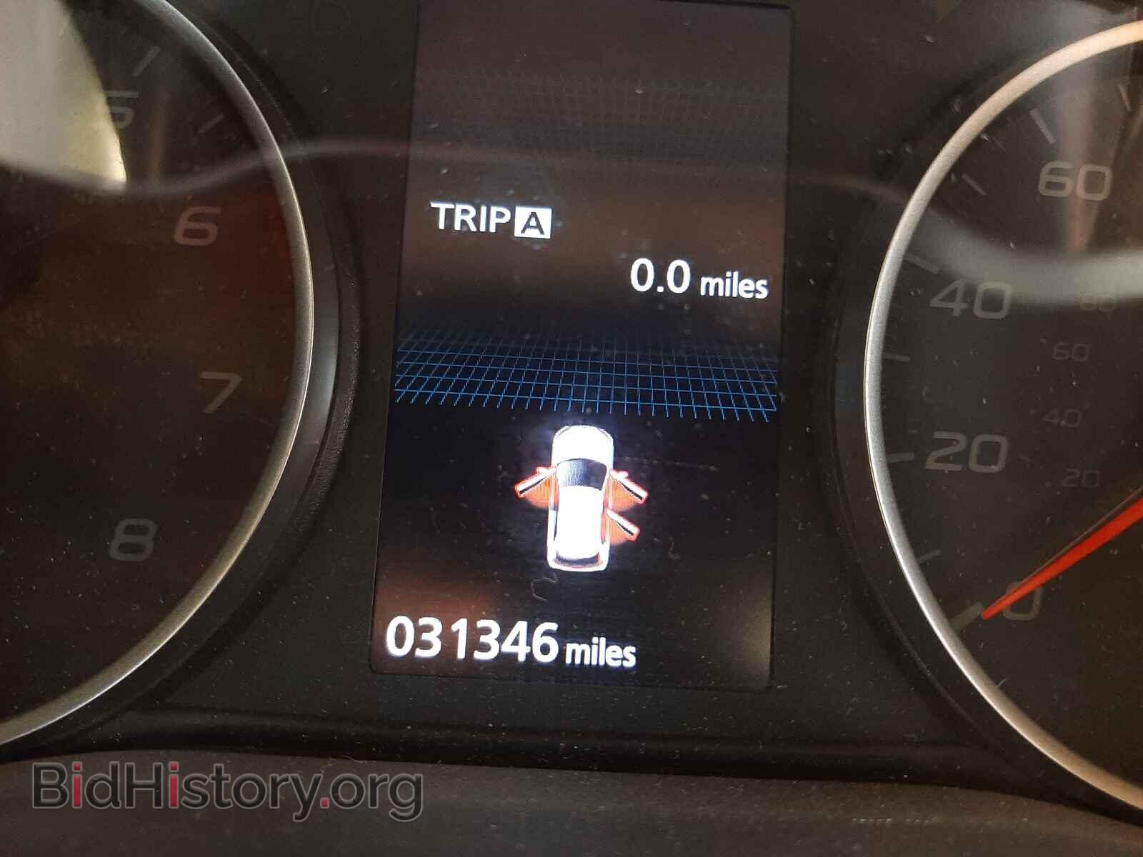 2020 MITSUBISHI ECLIPSE - VIN: JA4AS3AA2LZ022793 - Photo 8
