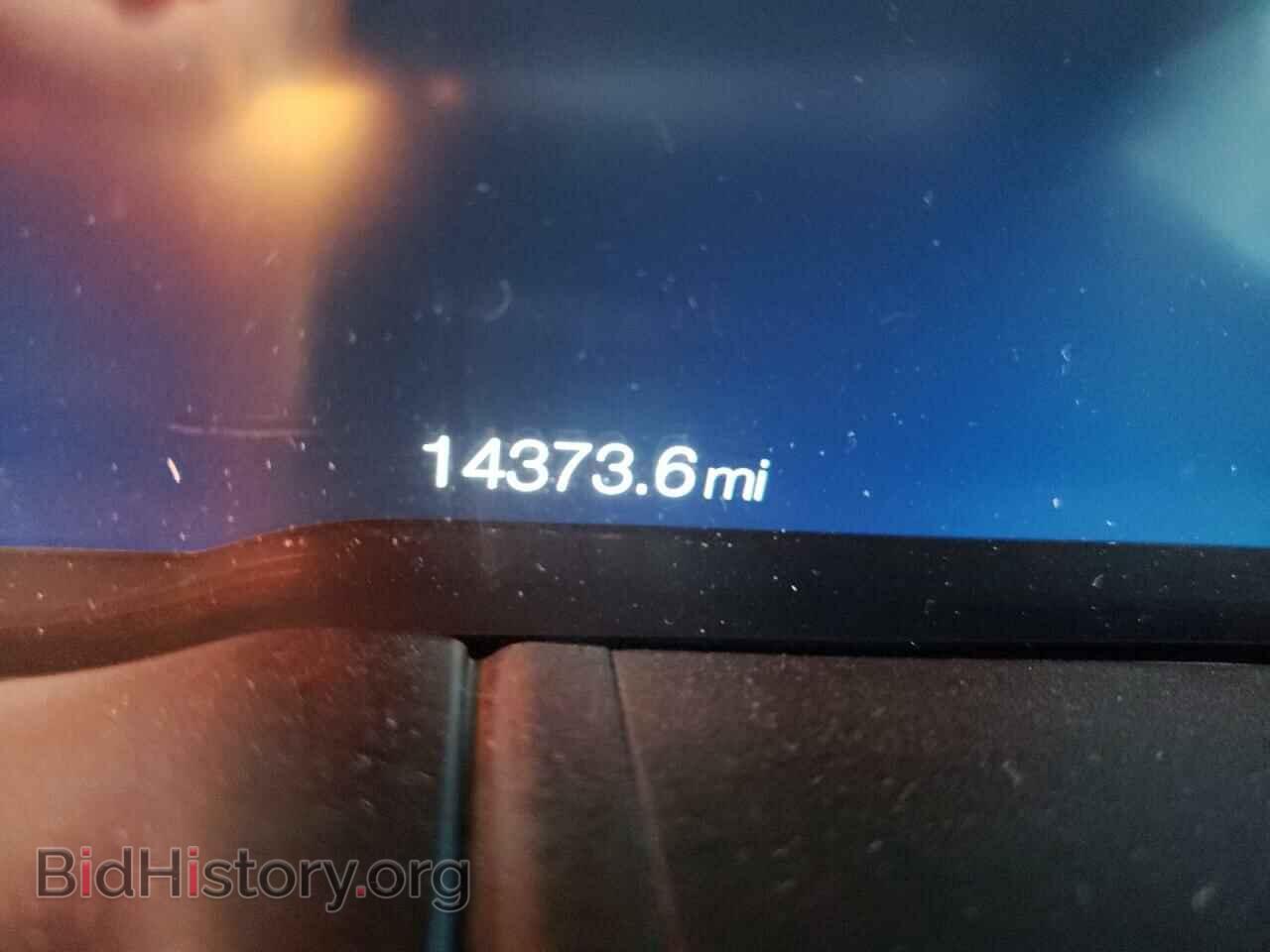 2021 FORD MUSTANG - VIN: 1FA6P8CF2M5146516 - Фото 8