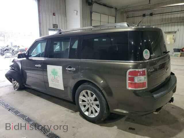 2011 FORD FLEX - VIN: 2FMHK6CC9BBD13809 - Photo 2